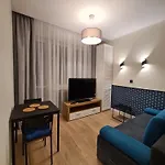 Apartament Lazurowy