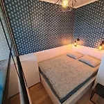 Apartament Lazurowy