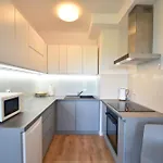 City Dwor Apartament