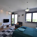 City Dwor Apartament