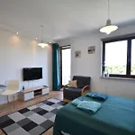 City Dwor Apartament