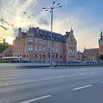Craft Beer Central Hotel