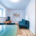 Citystay Dekerta Apartment