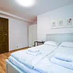 Citystay Dekerta Apartment