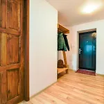 Citystay Dekerta Apartment