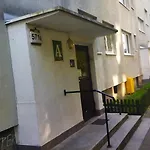 Apartament Gdansk Wszedzie Blisko , Wysoki Parter