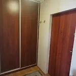 Mieszkanie Kaczynskiego