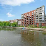 Staywin Studio Apartment Torunska 20
