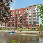 Staywin Studio Apartment Torunska 20