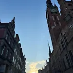 Mieszkanie Przy Morzu