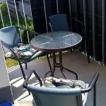 Apartament Cztery Pory Roku Gdansk