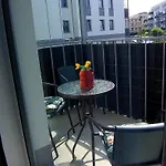 Apartament Cztery Pory Roku Gdansk