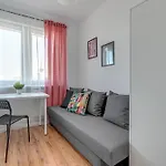 Pokoje Budget - Gdansk Zaspa