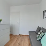 Pokoje Budget - Gdansk Zaspa