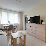 Chlopska By Downtown Apartments