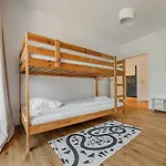 Apartamenty Sun & Snow Nadmorze
