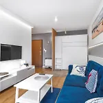 Unique Apartments - Angielska Grobla