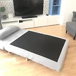 Yourapart Dlugie Ogrody