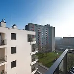 Yourapart Dlugie Ogrody