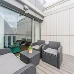 Flatbook - City Center Apartments Granaria With Parking