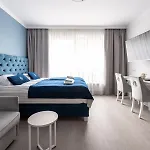 Apartamenty Slaska 12