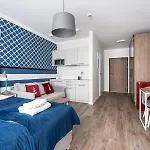 Apartamenty Slaska 12