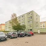 Apartament Zielona Oaza Prostywynajem Gdansk Brzezno