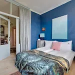 Lion Apartments - Artistic Old Town Gdansk With River View