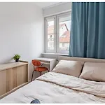 Mars Room 5 Min To Old Town Gdansk