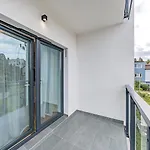 Zloty Gdansk Apartaments Premium-Near Old Town