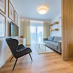 Zloty Gdansk Apartaments Premium-Near Old Town