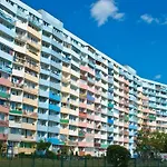 Piastowska 100 Apartment Przy Plazy