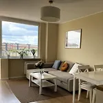 Piastowska 100 Apartment Przy Plazy