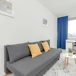 Apartament Na Przymorzu Z Dwiema Sypialniami By Noclegi Renters