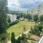 Apartament Blisko Pieknych Gdanskich Plaz