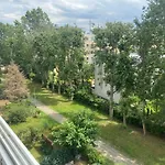Apartament Blisko Pieknych Gdanskich Plaz