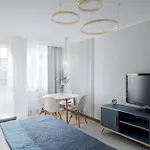 Apartament nad morzem