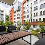 Wrzeszcz Deluxe Apartment