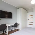 12Th Floor Apartment Beautiful City View Terrace