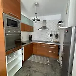 Apartament Dwupoziomowy