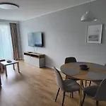 Apartament Gdansk-Brzezno