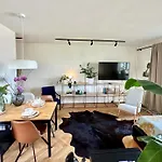 Apartament Panorama Gdansk Z Balkonem