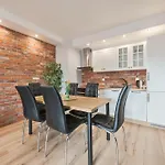 Dom & House - Apartments Waterlane Island