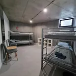 Industrialna Piwnica Hostel