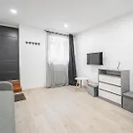 Apartament Gdansk Trakt