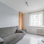 Apartamencik Spadzista