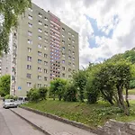 Apartamencik Spadzista