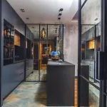 Deo Plaza By Dom & House