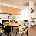 Elegancki Apartament 3City Blisko Rzeki W Gdansku By Noclegi Renters