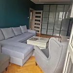 Przymorze Gdansk